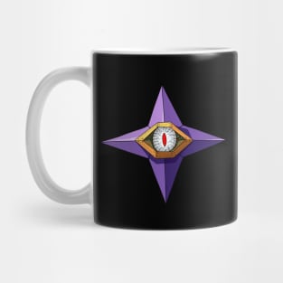 Alien monitoring Mug